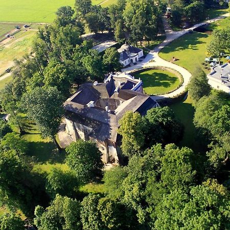Palac Kurozweki Aparthotel Εξωτερικό φωτογραφία