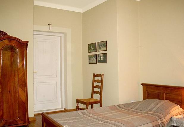 Palac Kurozweki Aparthotel Δωμάτιο φωτογραφία