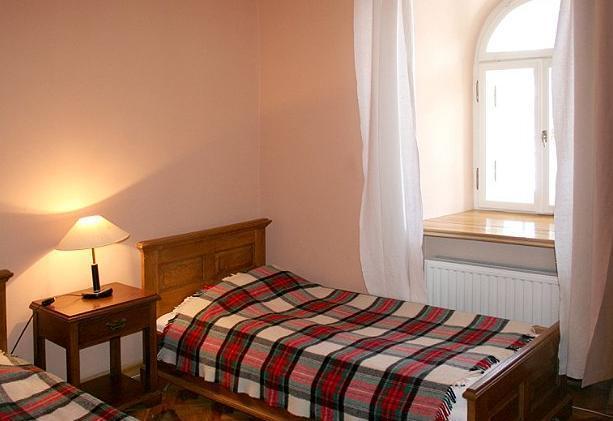 Palac Kurozweki Aparthotel Δωμάτιο φωτογραφία