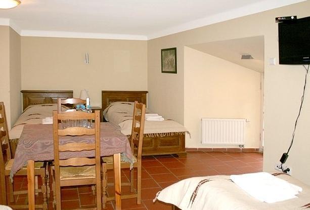 Palac Kurozweki Aparthotel Δωμάτιο φωτογραφία
