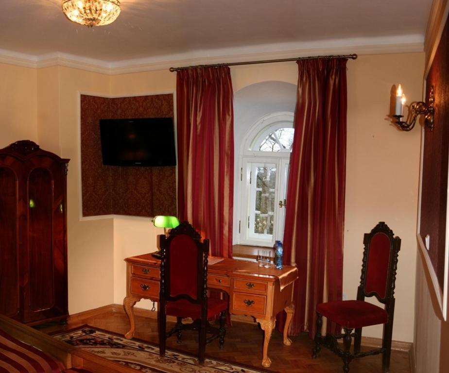 Palac Kurozweki Aparthotel Δωμάτιο φωτογραφία