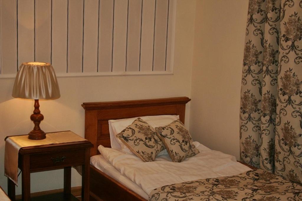 Palac Kurozweki Aparthotel Δωμάτιο φωτογραφία