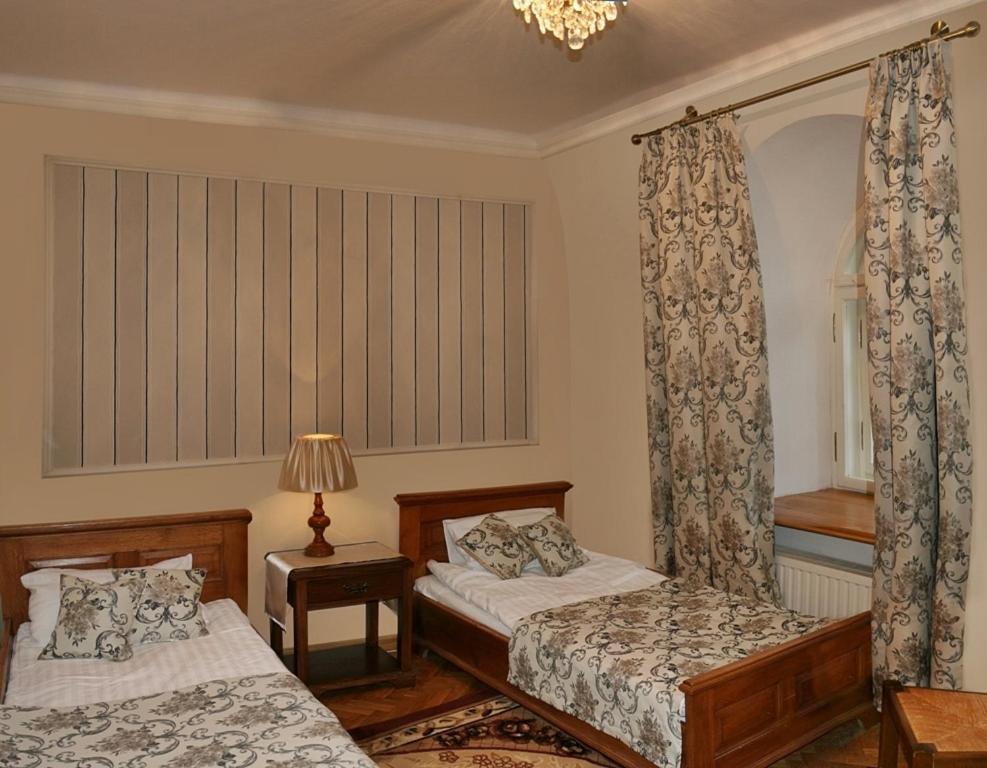 Palac Kurozweki Aparthotel Δωμάτιο φωτογραφία