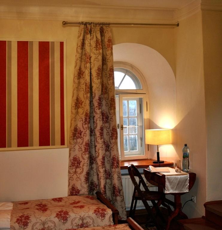 Palac Kurozweki Aparthotel Δωμάτιο φωτογραφία