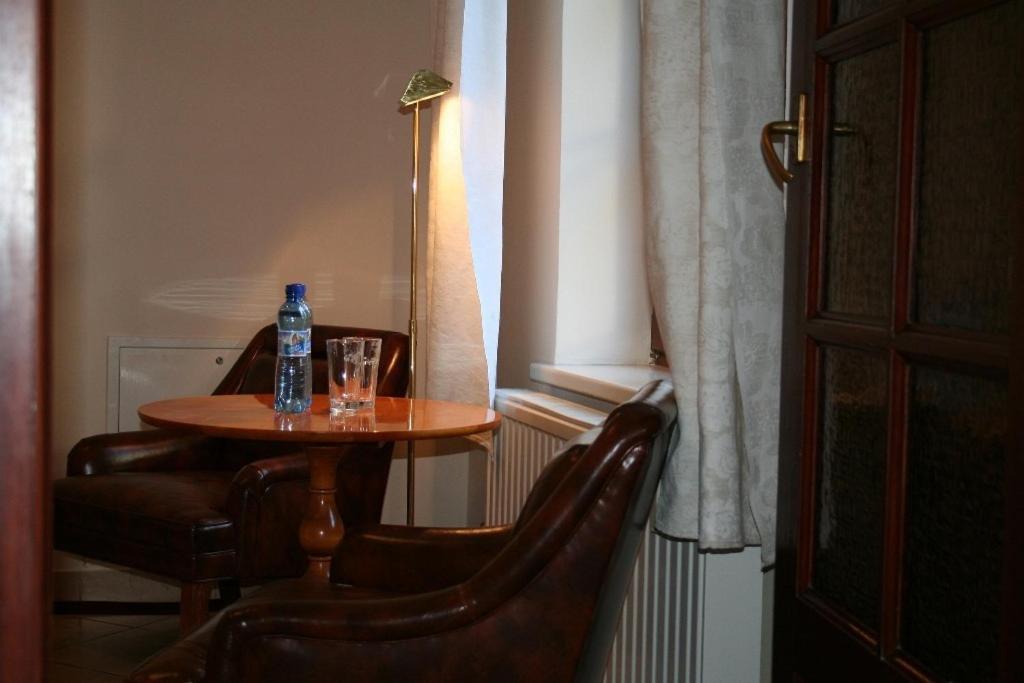 Palac Kurozweki Aparthotel Εξωτερικό φωτογραφία