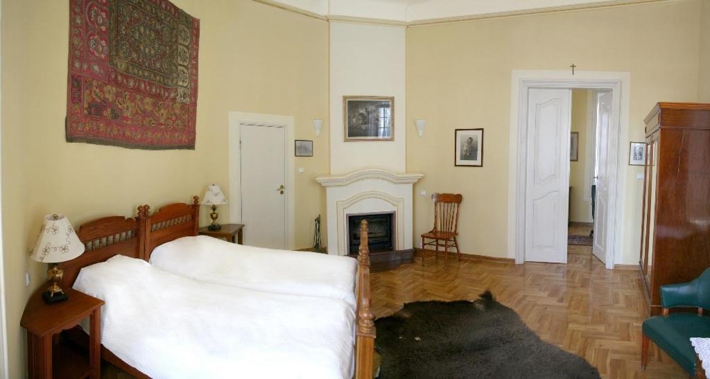 Palac Kurozweki Aparthotel Δωμάτιο φωτογραφία