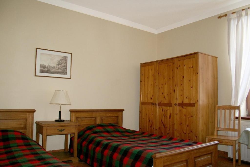 Palac Kurozweki Aparthotel Εξωτερικό φωτογραφία