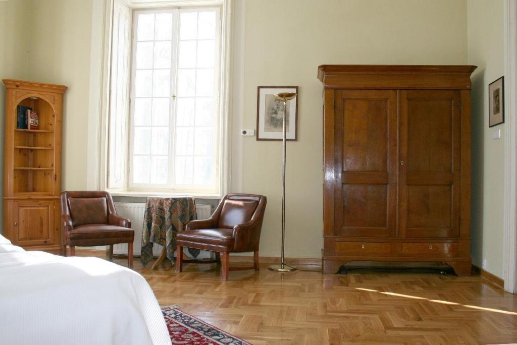 Palac Kurozweki Aparthotel Δωμάτιο φωτογραφία