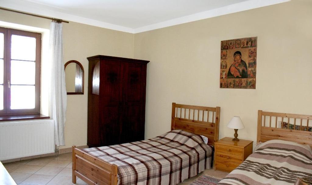 Palac Kurozweki Aparthotel Εξωτερικό φωτογραφία