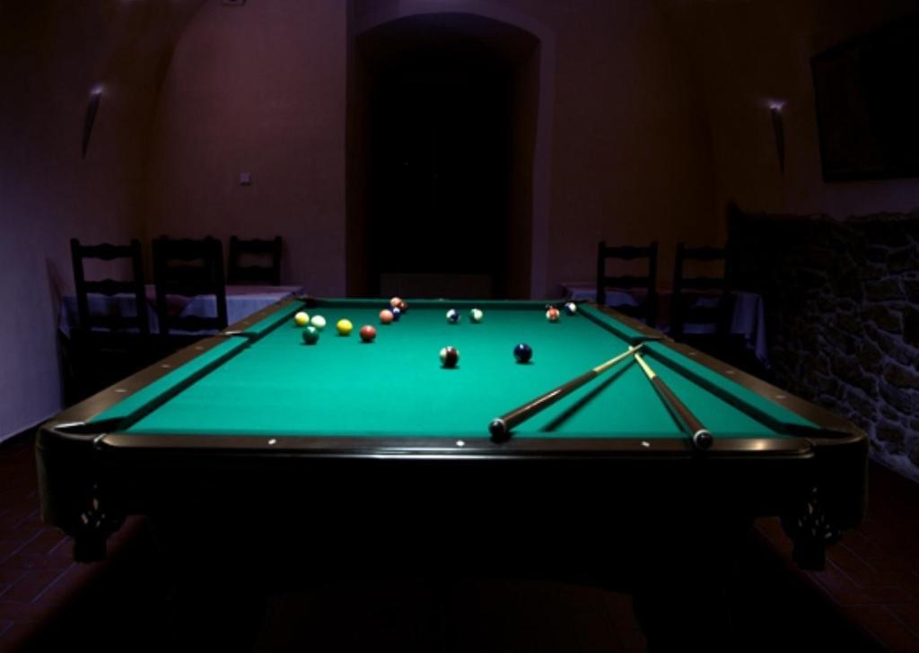 Palac Kurozweki Aparthotel Εξωτερικό φωτογραφία
