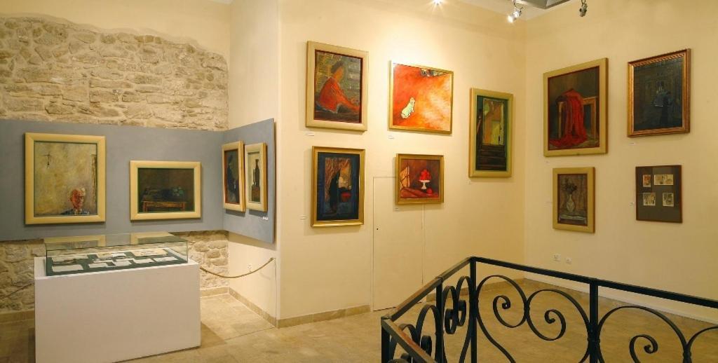 Palac Kurozweki Aparthotel Εξωτερικό φωτογραφία