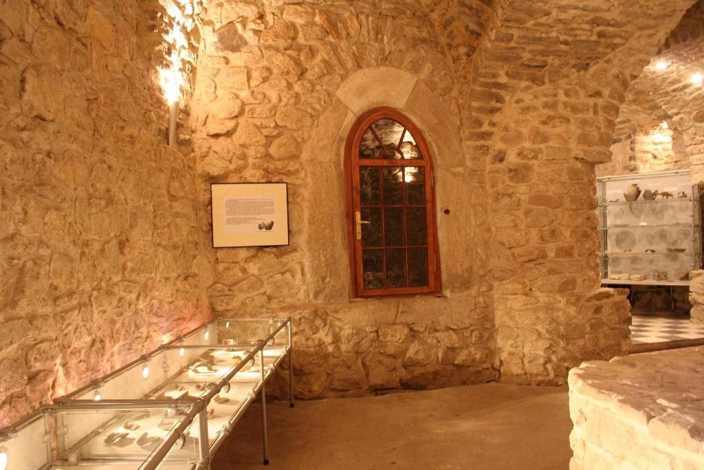 Palac Kurozweki Aparthotel Εξωτερικό φωτογραφία
