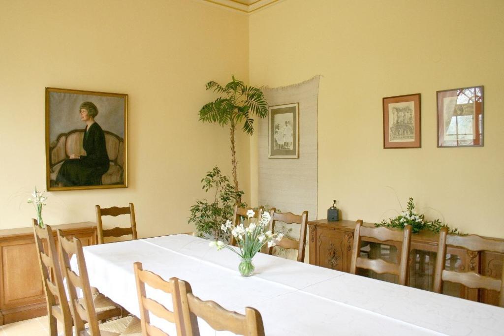 Palac Kurozweki Aparthotel Εξωτερικό φωτογραφία