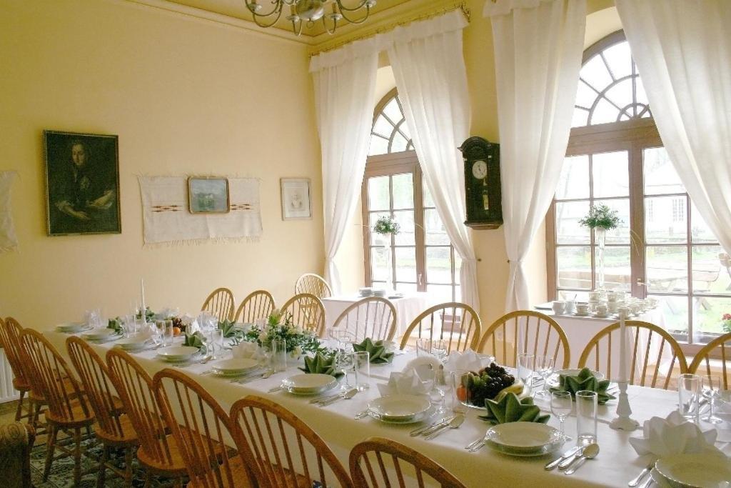 Palac Kurozweki Aparthotel Εξωτερικό φωτογραφία