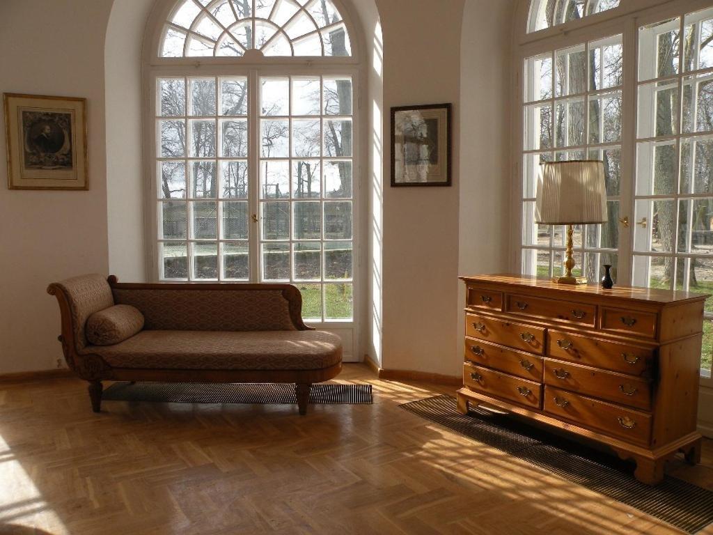 Palac Kurozweki Aparthotel Εξωτερικό φωτογραφία