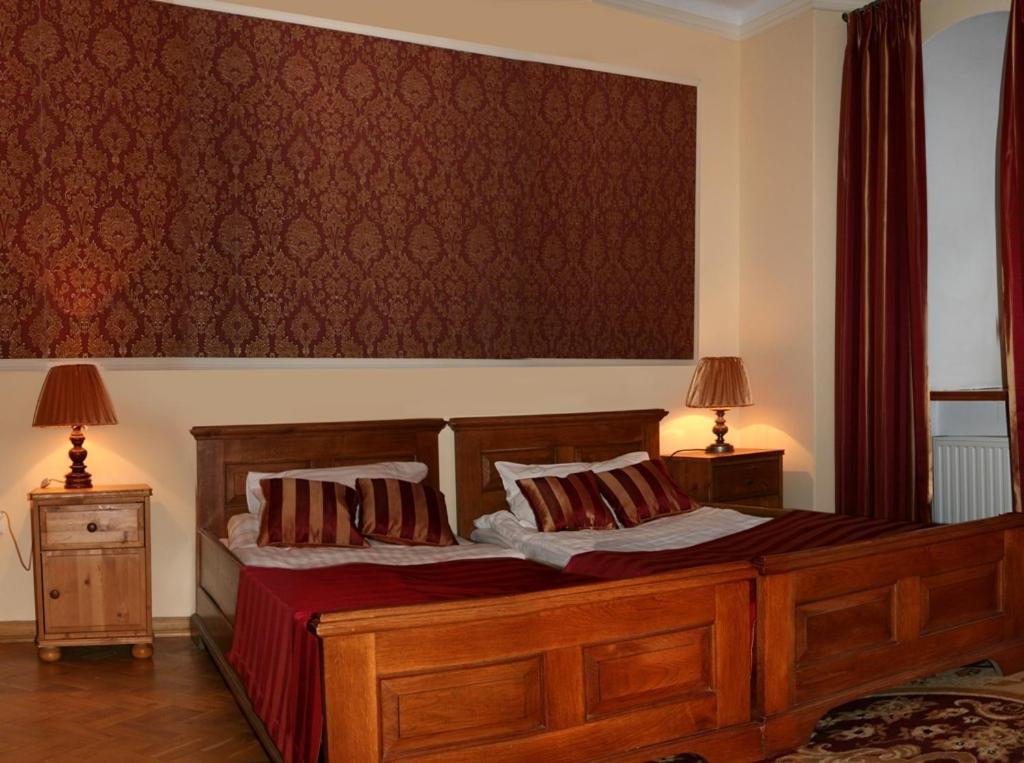 Palac Kurozweki Aparthotel Δωμάτιο φωτογραφία