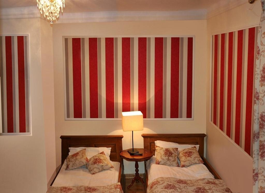 Palac Kurozweki Aparthotel Δωμάτιο φωτογραφία
